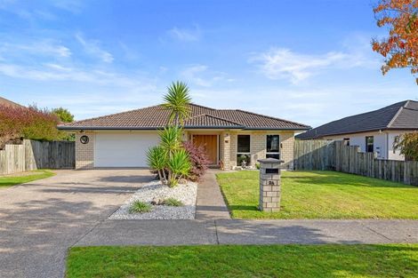 Photo of property in 24 Kipling Crescent, Owhata, Rotorua, 3010