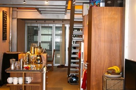 Photo of property in 2/27 Jessie Street, Te Aro, Wellington, 6011