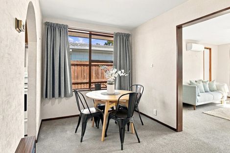 Photo of property in 2/281 Sawyers Arms Road, Bishopdale, Christchurch, 8053