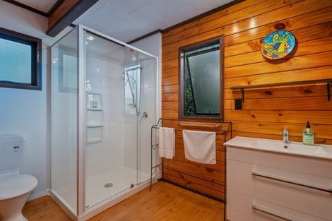 Photo of property in 2470 Wyuna Bay Road, Wyuna Bay, Coromandel, 3581