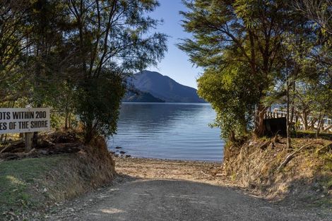Photo of property in 225 Moetapu Bay Road, Moetapu Bay, Linkwater, 7282