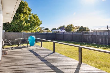 Photo of property in 40 Sutherland Crescent, Westbrook, Palmerston North, 4412