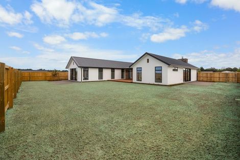 Photo of property in 49 Kingsdowne Drive, West Melton, 7618