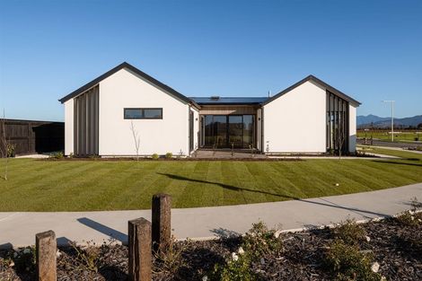 Photo of property in 111 Oakley Avenue, Springlands, Blenheim, 7201