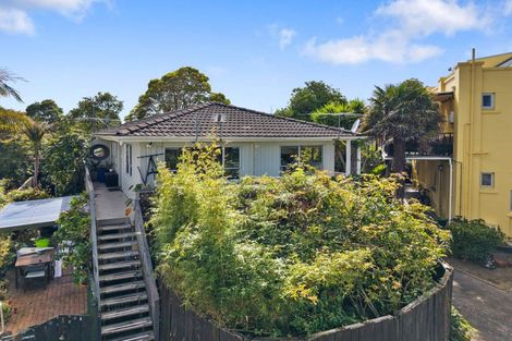 Photo of property in 4/371 Richmond Road, Grey Lynn, Auckland, 1021