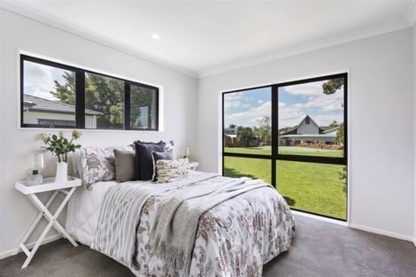 Photo of property in 8c Mahon Place, Papatoetoe, Auckland, 2025