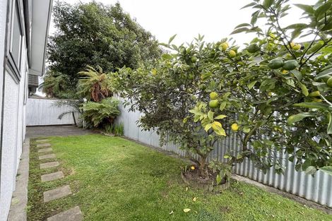 Photo of property in 3/26 Herrick Street, Marewa, Napier, 4110