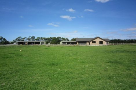 Photo of property in 535 Seadown Road, Seadown, Timaru, 7973