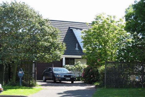 Photo of property in 18 Mcintosh Place, Kaiapoi, 7630