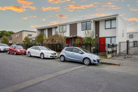 Photo of property in 25/10 Rex Street, Riccarton, Christchurch, 8041