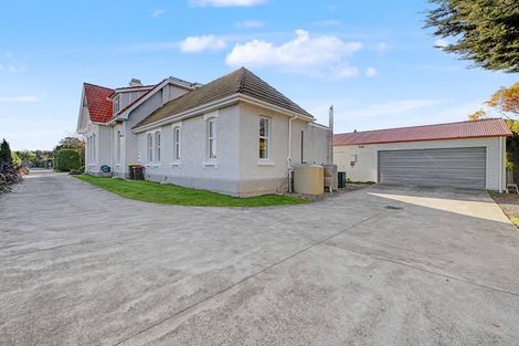 Photo of property in 15 Herbert Street, Gladstone, Invercargill, 9810