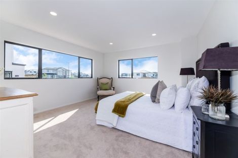 Photo of property in 11 Tai Crescent, Hobsonville, Auckland, 0616