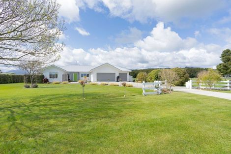 Photo of property in 21 Pinot Crescent, Ohau, Levin, 5570