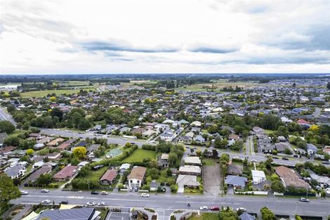 Photo of property in 407 Halswell Road, Halswell, Christchurch, 8025