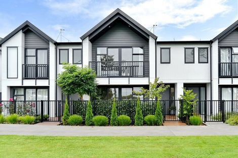 Photo of property in 15 Holmes Hanover Lane, Halswell, Christchurch, 8025