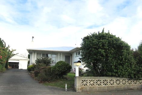 Photo of property in 161 Highbury Avenue, Highbury, Palmerston North, 4412