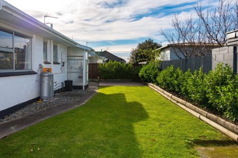 Photo of property in 9a Milford Street, Witherlea, Blenheim, 7201