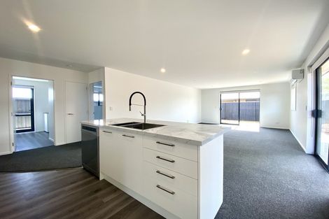 Photo of property in 18c Rahme Crescent, Kaiapoi, 7630