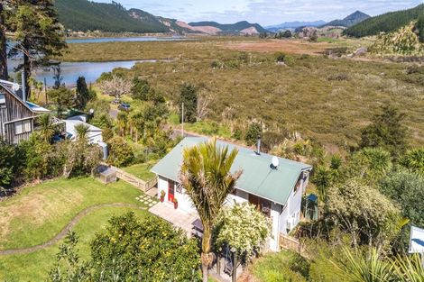 Photo of property in 10 Kapakapa Road, Opoutere, Whangamata, 3691