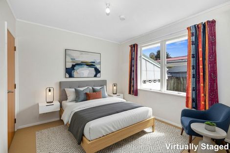 Photo of property in 7 Benge Crescent, Clouston Park, Upper Hutt, 5018