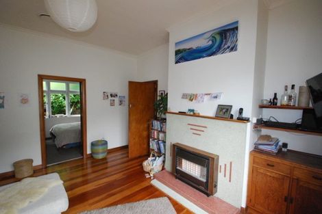 Photo of property in 26 Rhine Street, Island Bay, Wellington, 6023