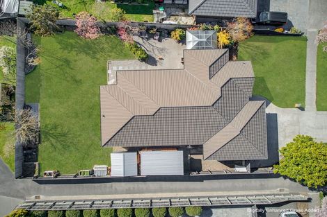 Photo of property in 127 Allison Crescent, Kaiapoi, 7630