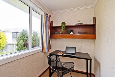 Photo of property in 4 Talbot Place, Hargest, Invercargill, 9810