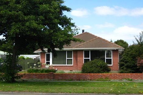 Photo of property in 115 Halswell Road, Hillmorton, Christchurch, 8025