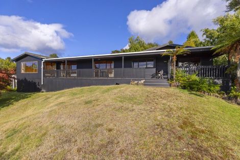 Photo of property in 10 Pukawa Road, Pukawa Bay, Turangi, 3381