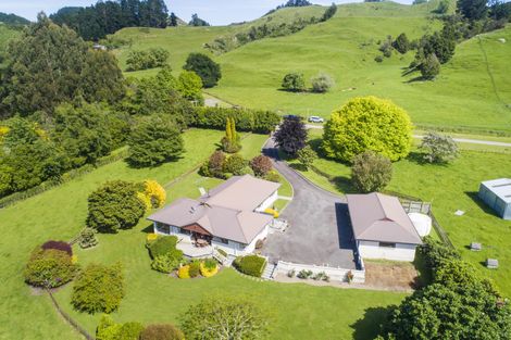 Photo of property in 50 Kuku Road, Pohangina, Ashhurst, 4884