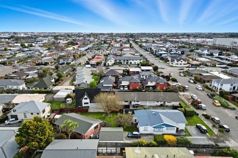 Photo of property in 2/13 Peverel Street, Riccarton, Christchurch, 8011
