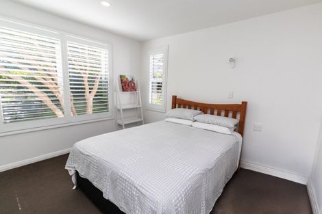 Photo of property in 131 Seatoun Heights Road, Miramar, Wellington, 6022