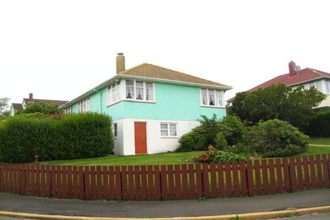 Photo of property in 35 Panmure Avenue, Calton Hill, Dunedin, 9012