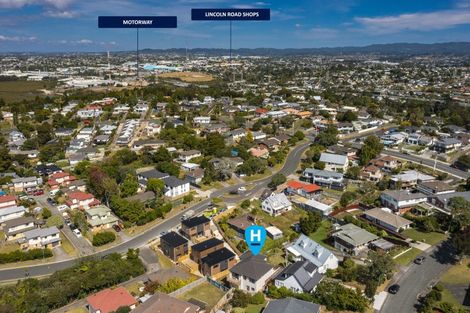 Photo of property in 10a Mescal Street, Massey, Auckland, 0614
