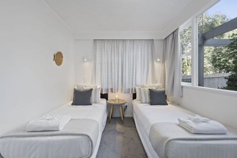 Photo of property in 213 Jervois Road, Herne Bay, Auckland, 1011