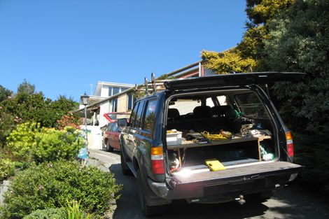 Photo of property in 61a Kidson Terrace, Cashmere, Christchurch, 8022