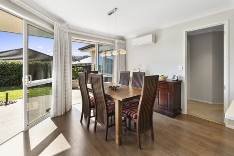 Photo of property in 7 Glenkirk Crescent, Pokeno, 2402