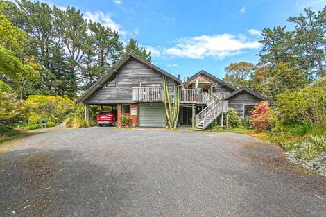 Photo of property in 445 Preeces Point Road, Preece Point, Coromandel, 3506