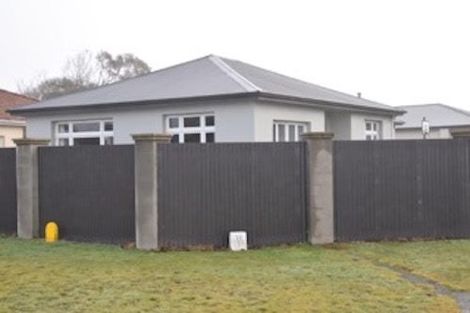 Photo of property in 20 Salford Street, Windsor, Invercargill, 9810