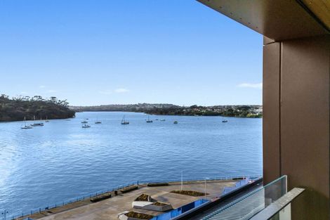 Photo of property in 706/6 Boundary Road, Hobsonville, Auckland, 0616