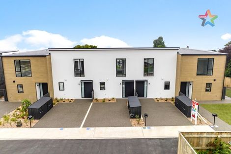 Photo of property in 43 Pipi Place, Levin, 5510