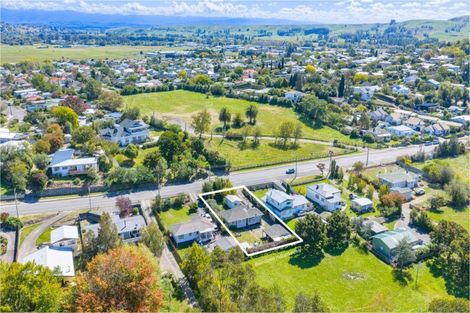 Photo of property in 79 Porangahau Road, Waipukurau, 4200
