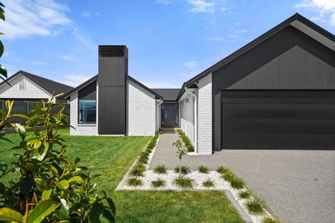 Photo of property in 8 Goldstone Place, Omokoroa, 3114