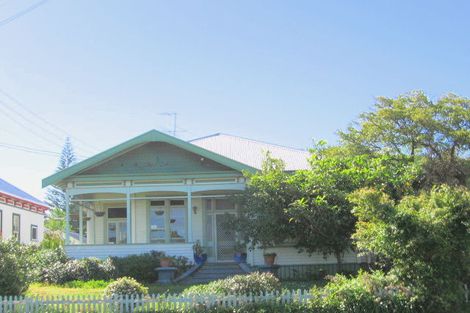 Photo of property in 114 Ballance Street, Whataupoko, Gisborne, 4010