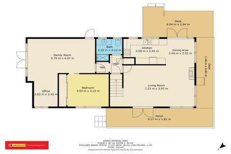 Photo of property in 4 Richmond Avenue, Richmond Heights, Taupo, 3330