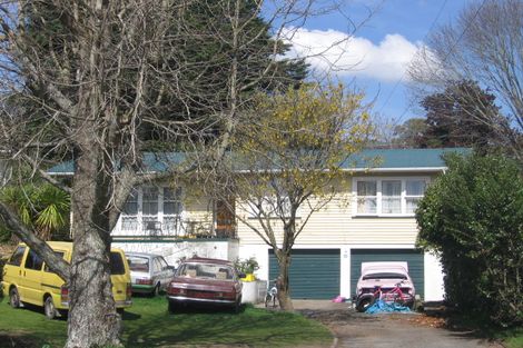 Photo of property in 8 Norrie Place, Hillcrest, Rotorua, 3015