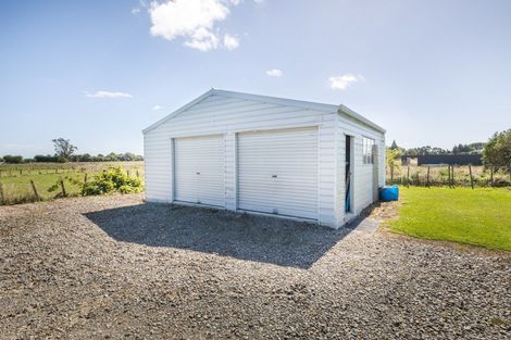 Photo of property in 35 Durie Road, Aorangi, Feilding, 4775