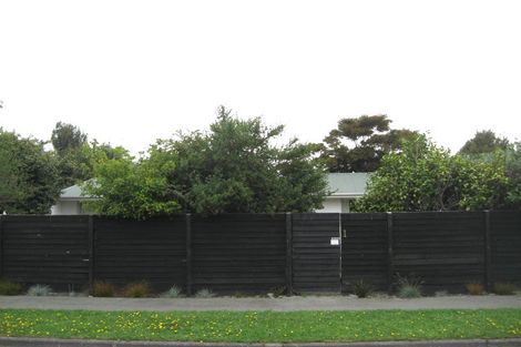 Photo of property in 1 Salmond Street, Hoon Hay, Christchurch, 8025
