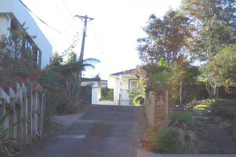 Photo of property in 31a Hythe Terrace, Mairangi Bay, Auckland, 0630