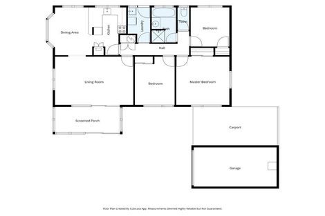 Photo of property in 2/83a Simeon Street, Spreydon, Christchurch, 8024